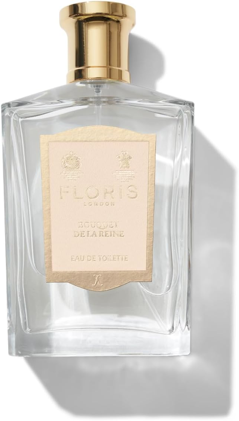 Floris Bouquet De La Reine Eau De Toilette Spray 100Ml/3.4Oz image number 1