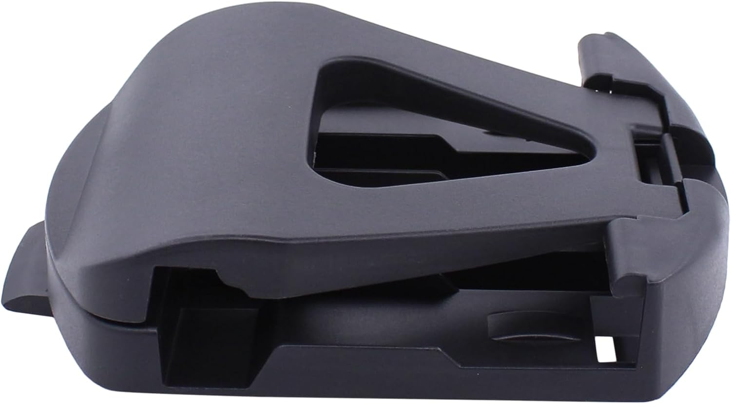 Warning Triangle Bracket Warning Triangle Holder Warning Triangle Mounting Stand Triangle for C Class W204 C-Class C204 E Class Coupe C207 A207 E-Class W212 CLS C218 image number 6