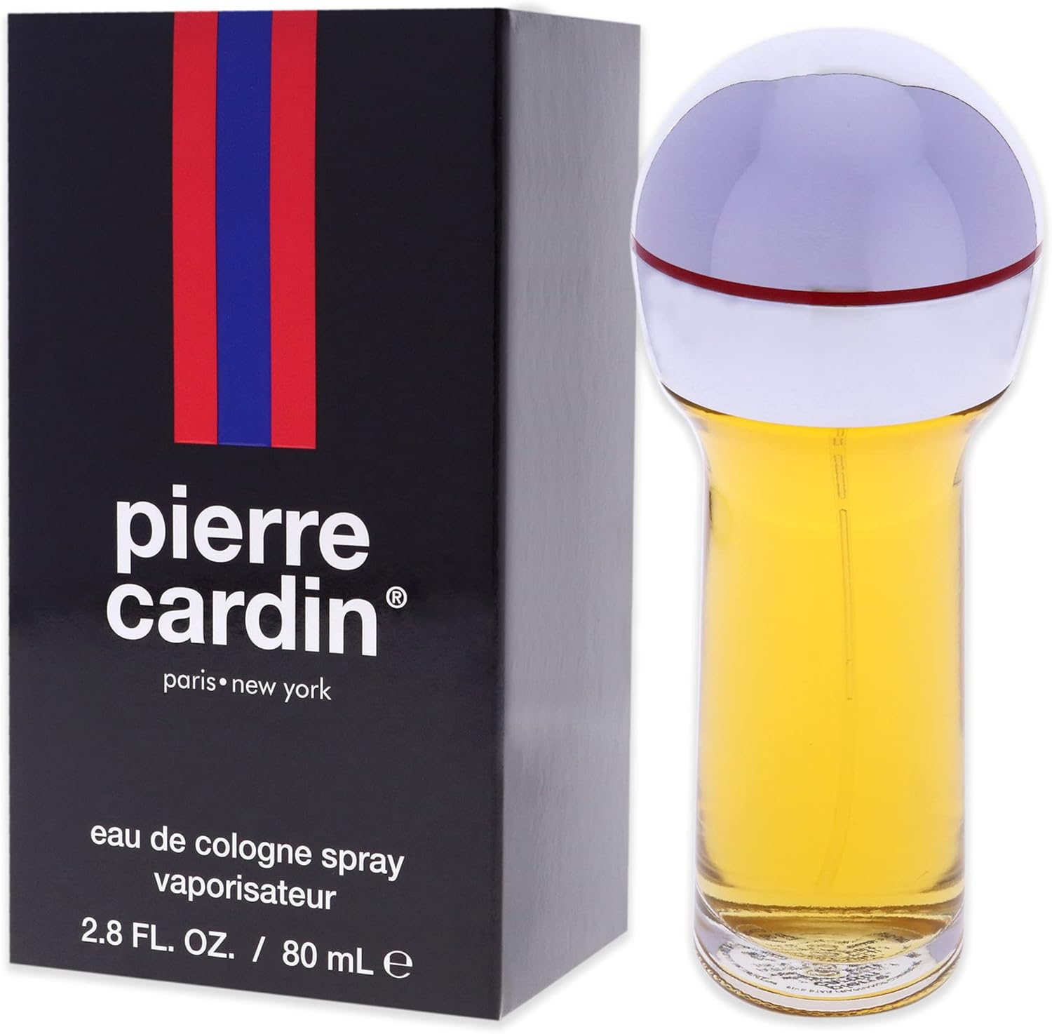 PIERRE CARDIN by Pierre Cardin Cologne/Eau De Toilette Spray 2.8 Oz / 83 Ml (Men)