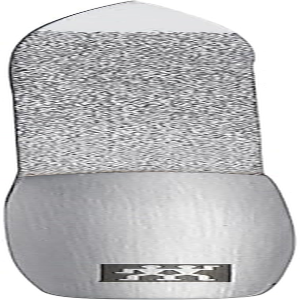 ZWILLING TWINOX Sapphire Nail File, Satin, 13Cm