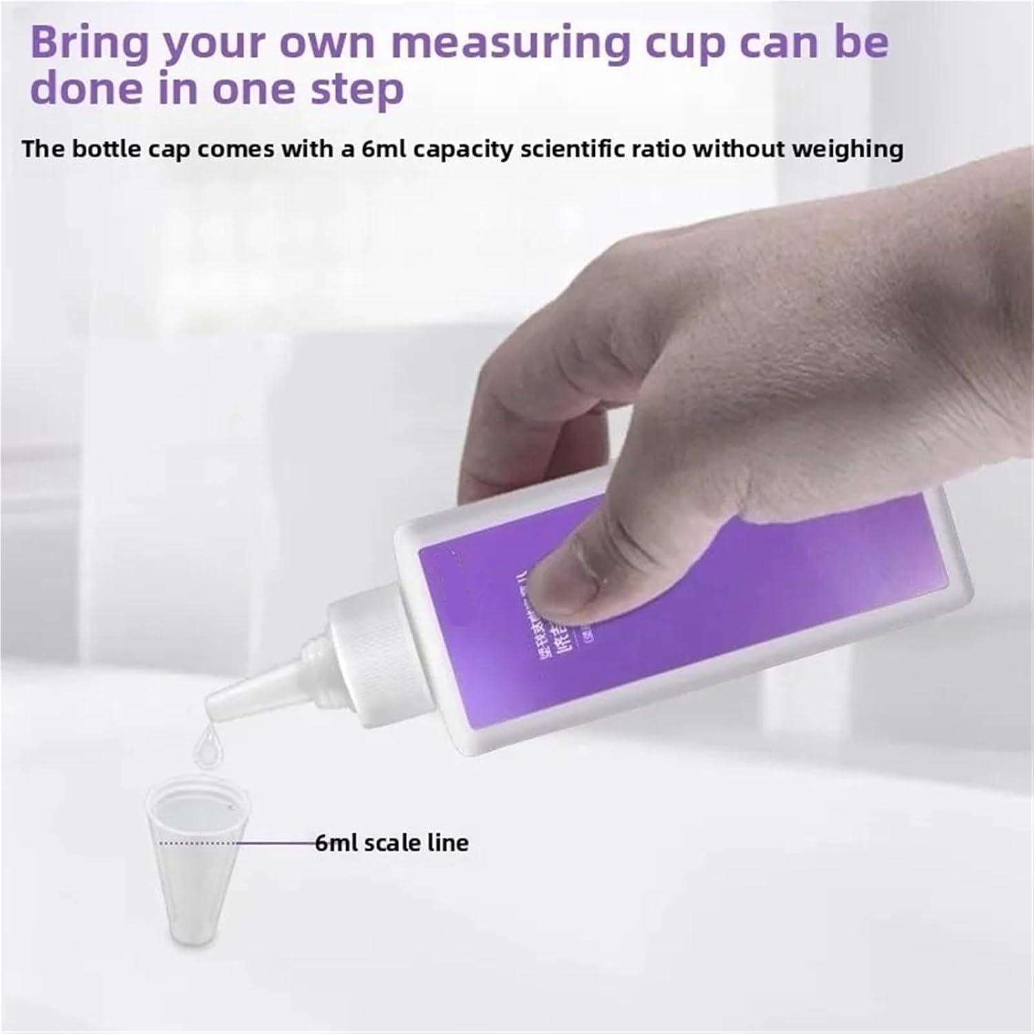 200ML Floor Cleaning Solution, Compatible with Narwal S10/ S20 Pro/ S2/ S2 Island/ F1/ S1Max Ultra/ S1 HA8, All-Purpose Floor Cleaner(200Mlx5) - 200Mlx1 image number 3