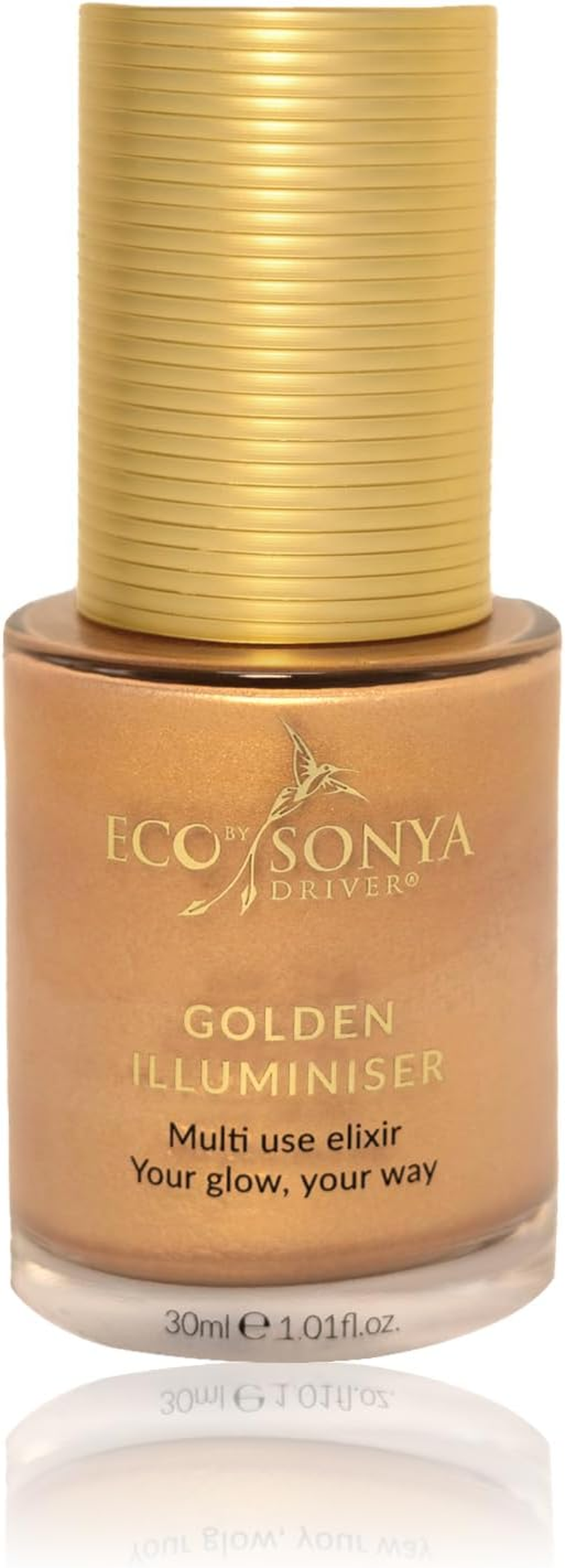 Eco by Sonya Driver Golden Illuminiser