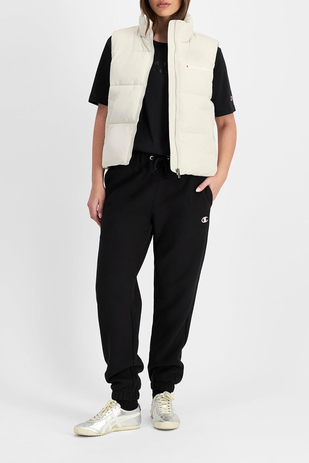 Champion Women'S Rochester Puffer Vest