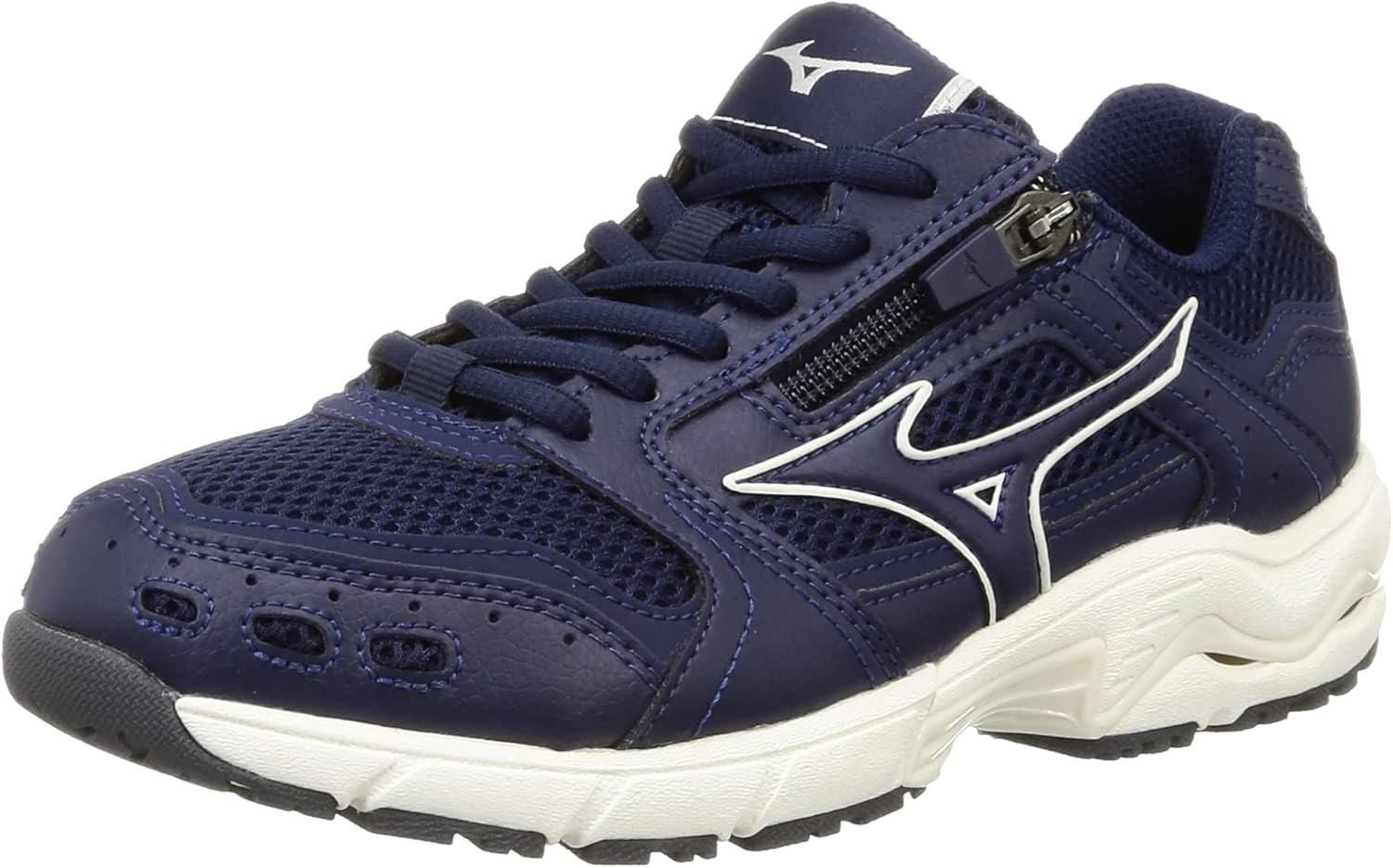 Mizuno Wave Explorer FS2 Walking Shoes, Outdoor, Wide, Lightweight