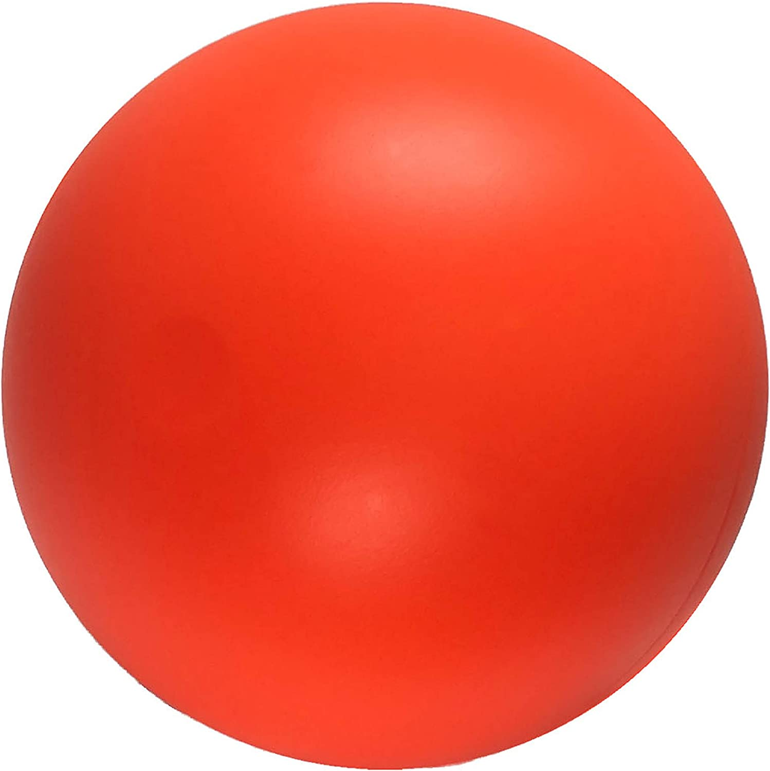 Virtually Indestructible Best Ball for Dogs, 4.5-Inch, Colors May Vary image number 2