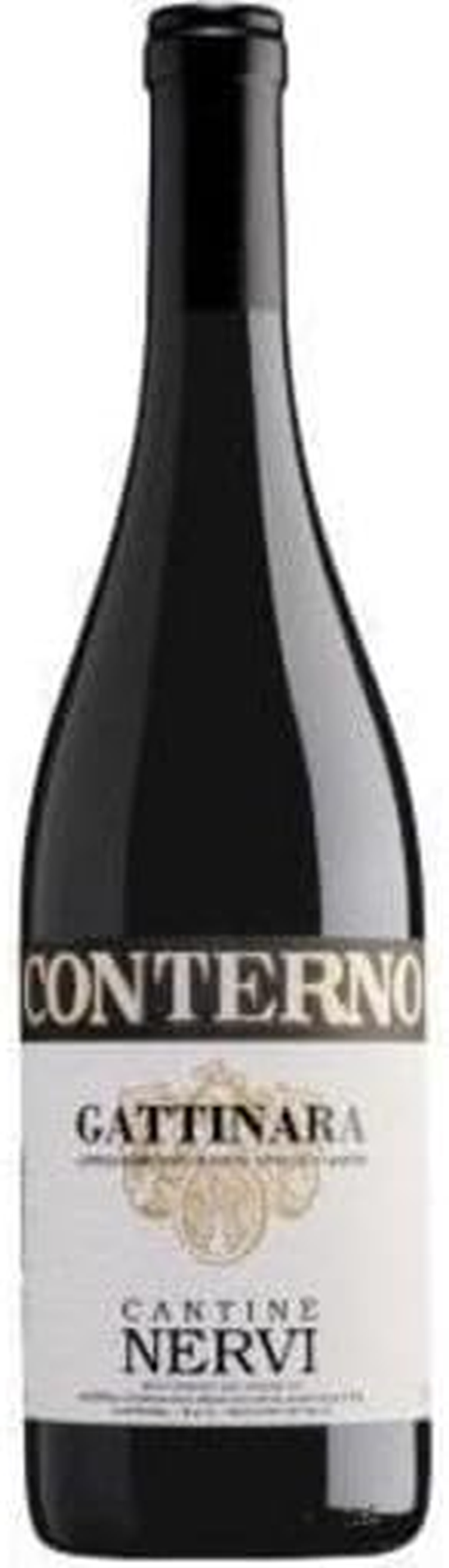 Nervi-Conterno - Gattinara DOCG - 2021