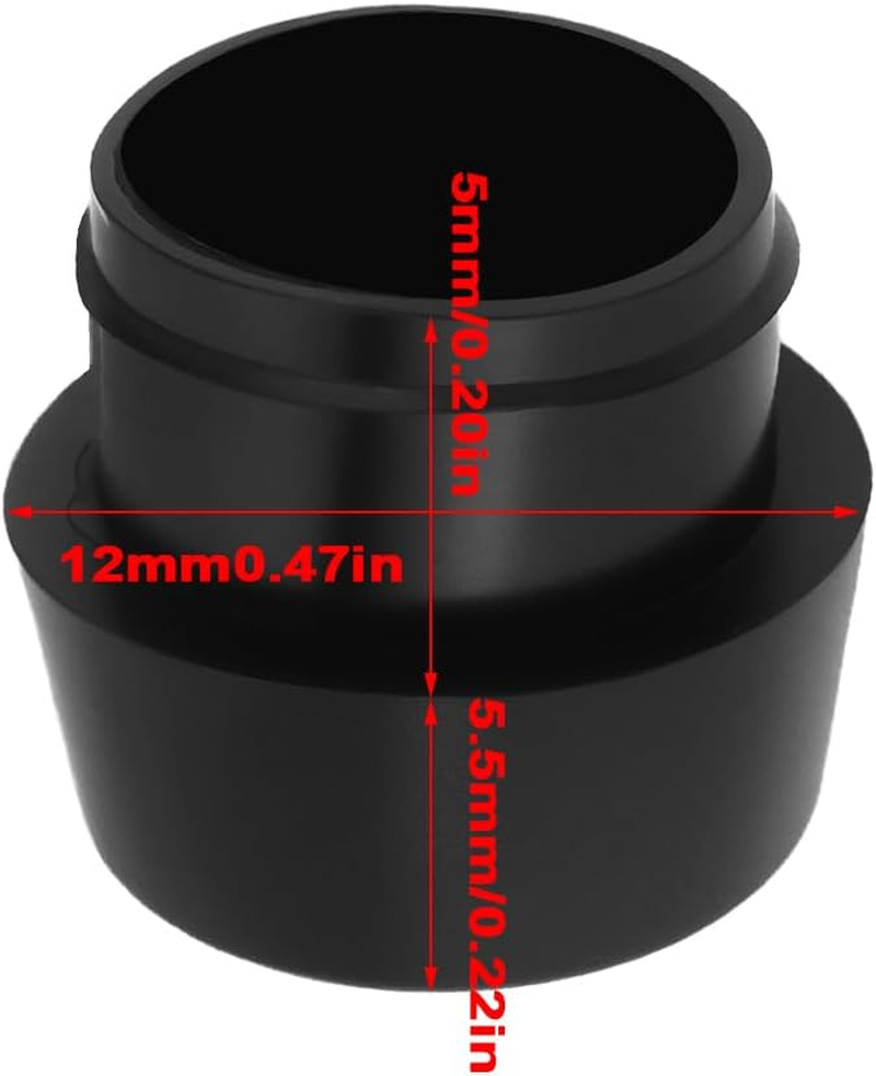 SING F LTD 10Pcs Golf Shaft Ferrules for Irons Shaft Sleeve Adapter Compatible with Ping G410 400 G425 G30 G425 G430