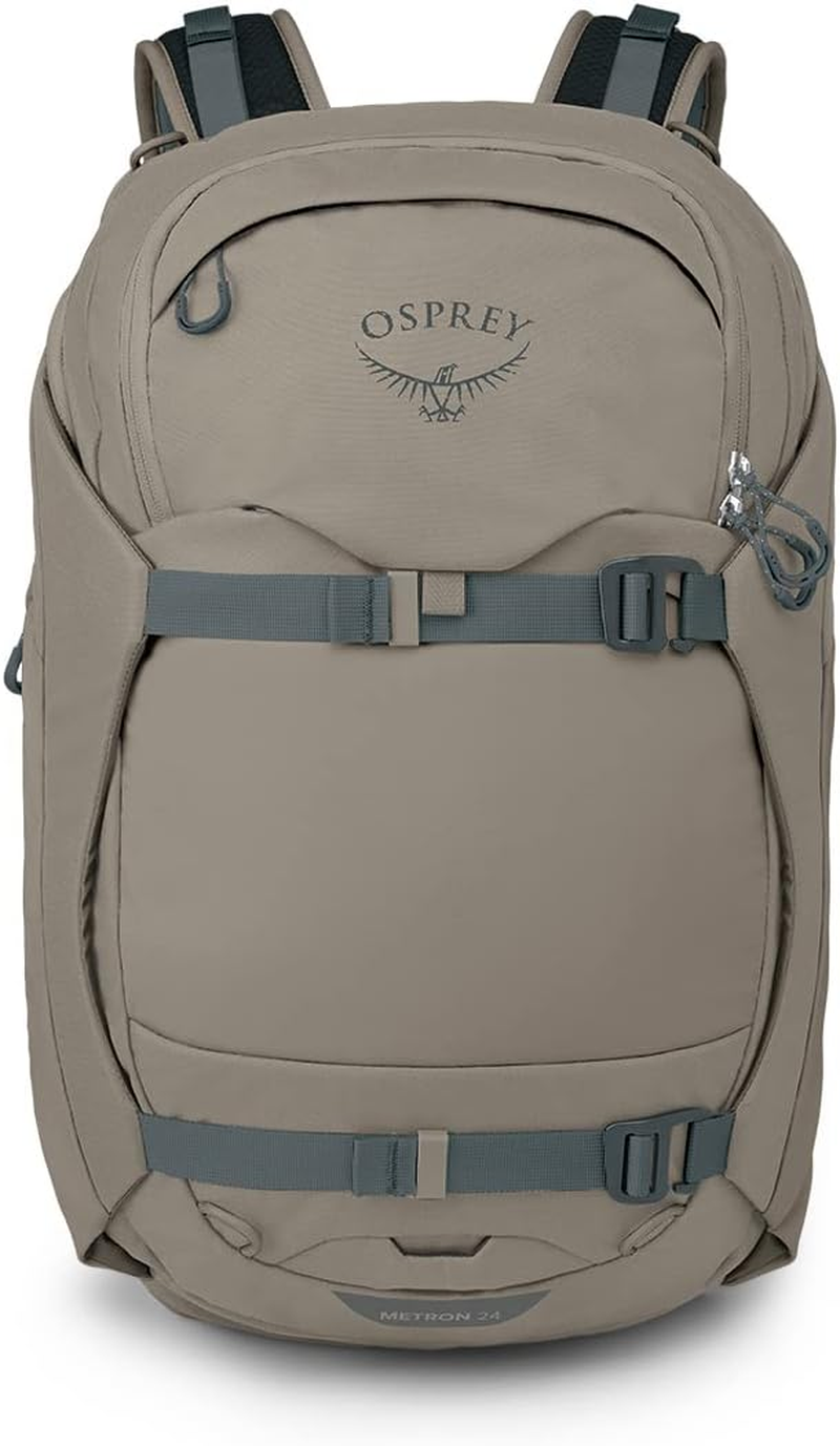 Osprey Metron Laptop Backpack image number 3
