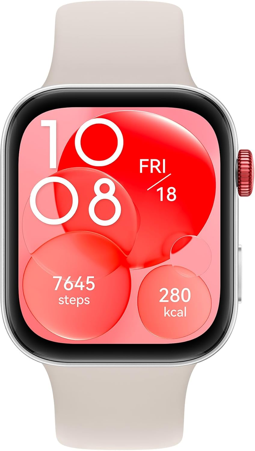 HUAWEI WATCH FIT 3 image number 6