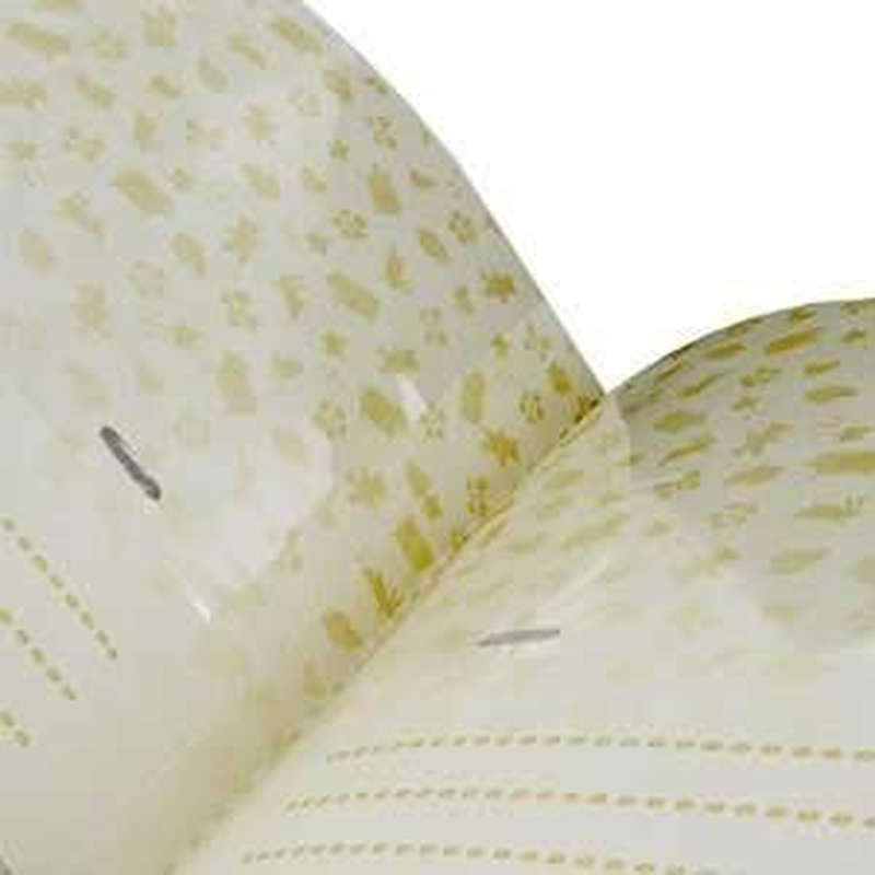 Joe Davies First Year Pink Baby Girl Photo Album Gift 77803, Size 6X4 image number 2