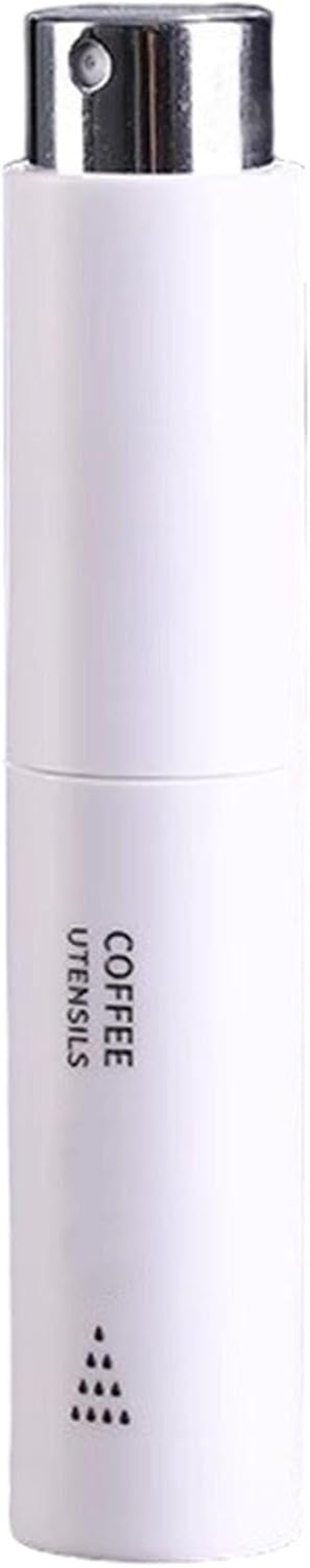 Coffee Bean Spritzer Coffee Spray Bottle 10Ml Coffee Water Atomizer Bottle Coffee Bean Spray Bottle Perfume Atomizer RDT Sprayer Small Splits Bottle for Cocktail Spray Bottle Water Sprayer Spray