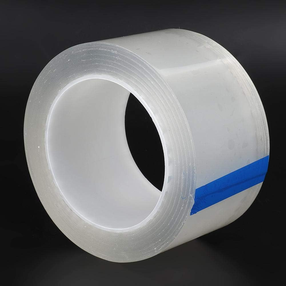 EVTSCAN Sofa Protective Sticker Quality PVC Anti-Scratch Pet Cat Guard Sticker Corner Protective Furniture Sofa(L) image number 3