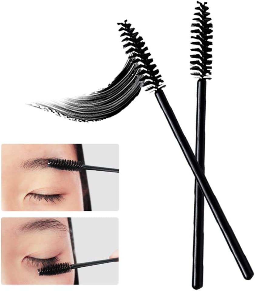 Eyelash Extension Tool Set,Sonku Eyelash Extension Kit Precision Tweezers,Cup Rings,Extension Holders,Eyelash Brushes,Non-Woven Fabric Tapes image number 5