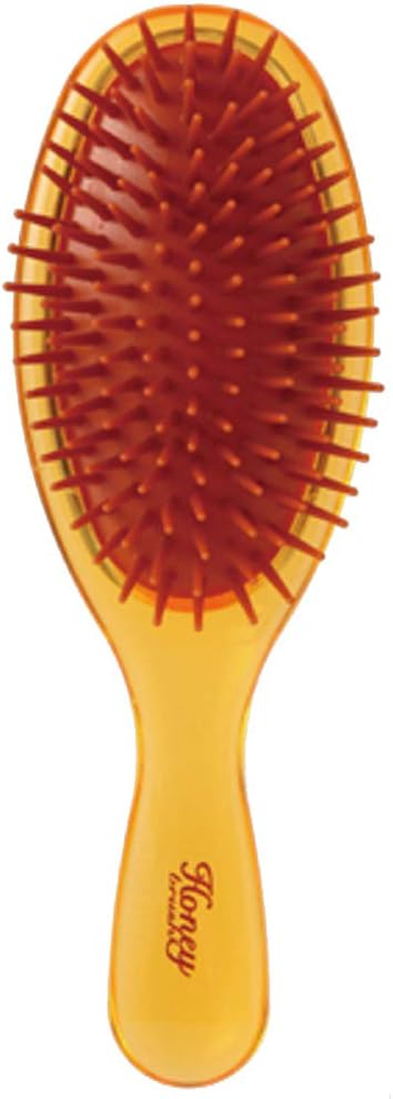 Honey Poly Hair Brush image number 2