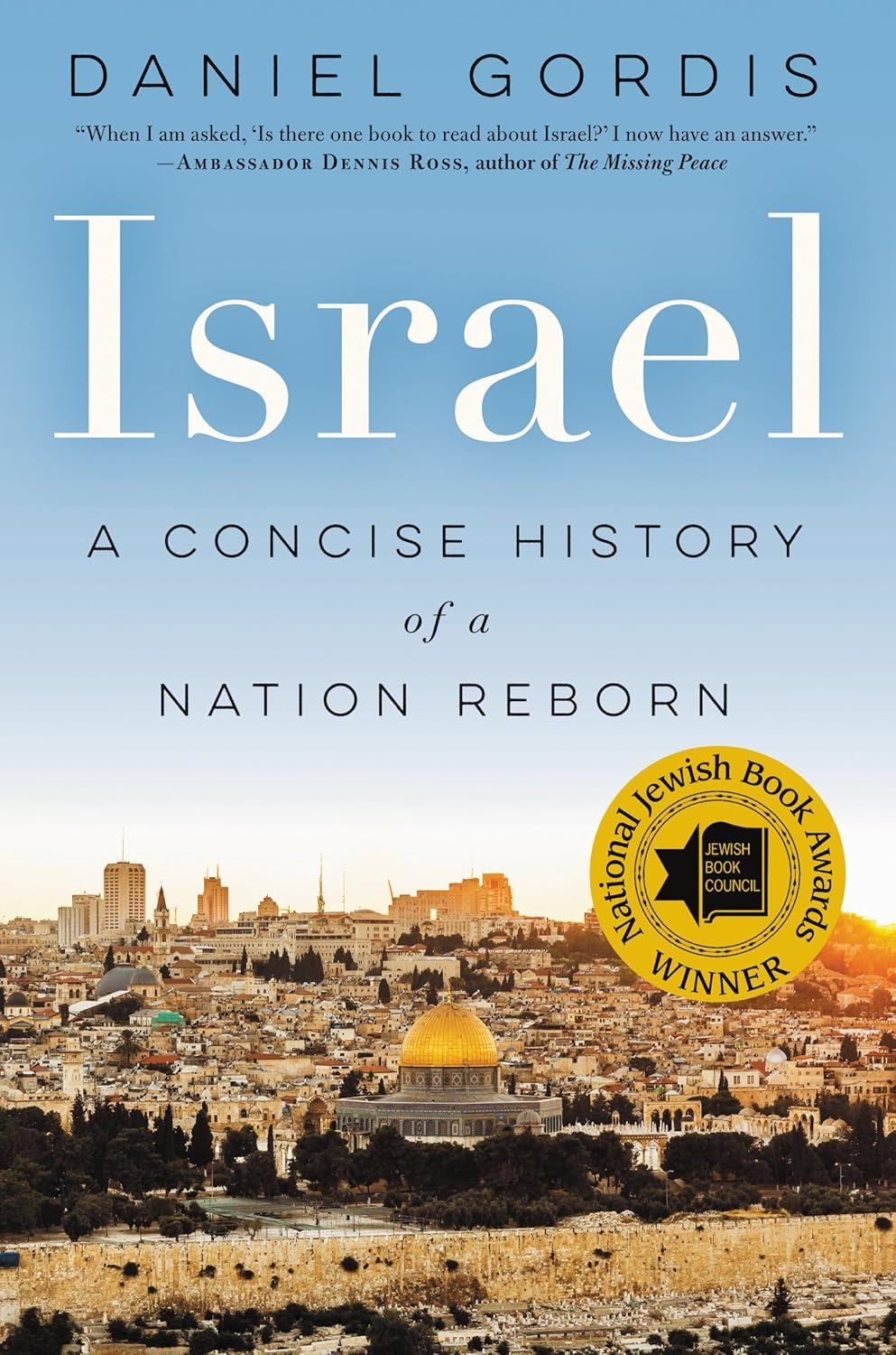 Israel: a Concise History of a Nation Reborn image number 4