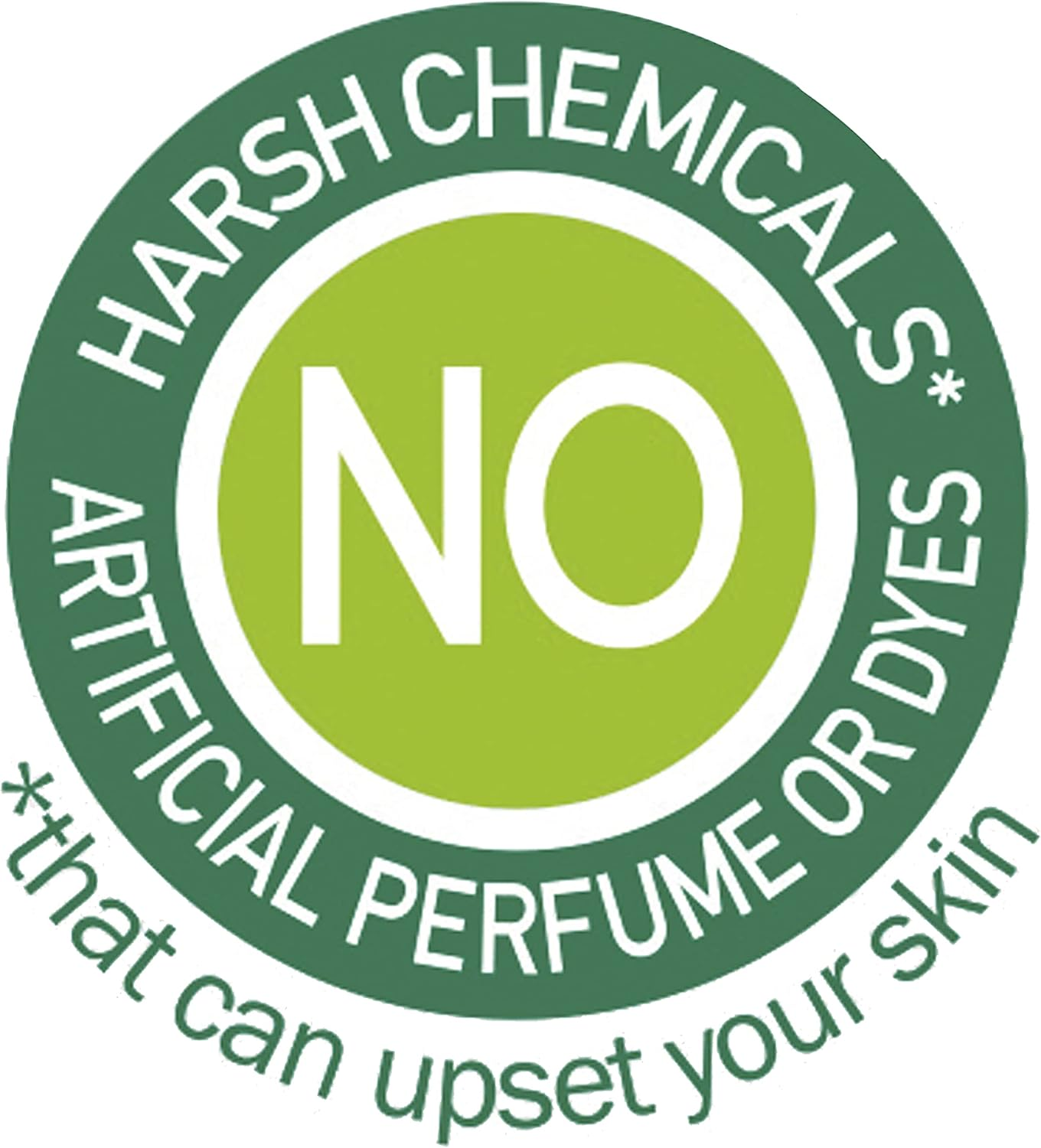 Simple Kind to Skin Cleansing Facial Wipes - Pack of 6 (42 Wipes)