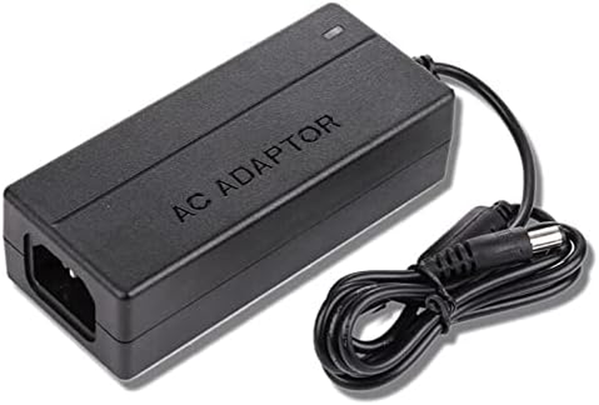 Senotrade Replacement AC/DC Adapter Compatible for Sony EX1 PMW-EX1 XDCAM PMW-EX1R Camcorder Power Supply Cord Cable Charger PSU image number 1