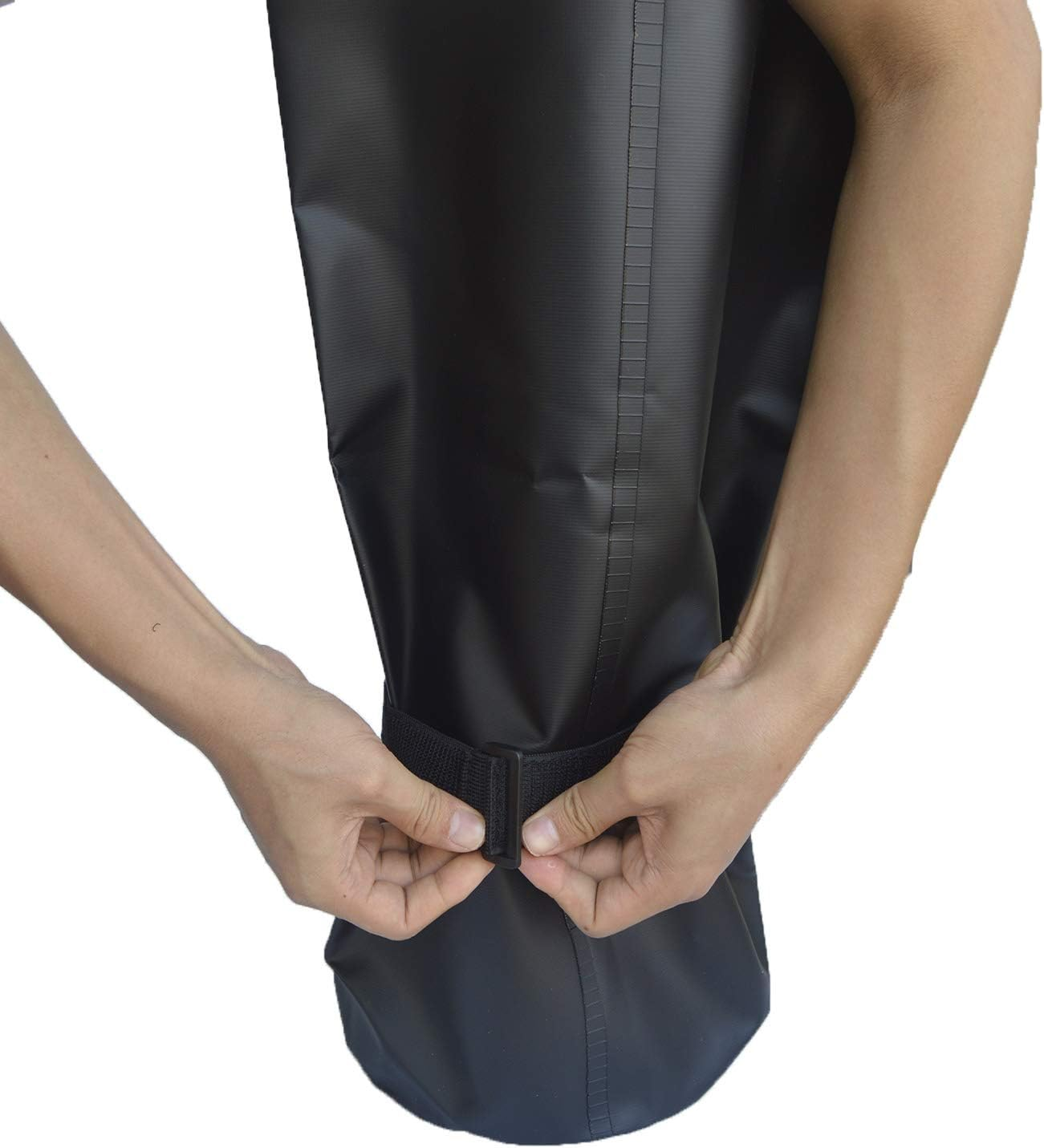 Yeezo Hoof Soaking Boot Horse Soaker Hooves Treatment Bag with EVA Pad 1 Pair image number 4