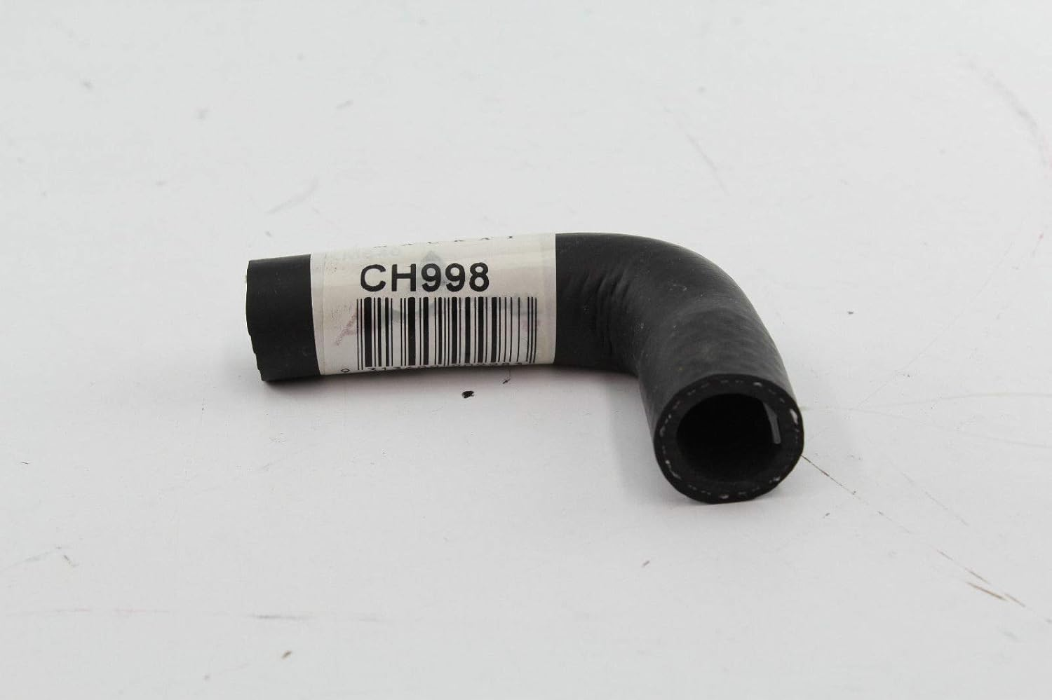 Mackay CH998 Engine by Pass Hose for Ford EF Falcon 4.9L V8 Petrol - Automatic & Manual image number 1