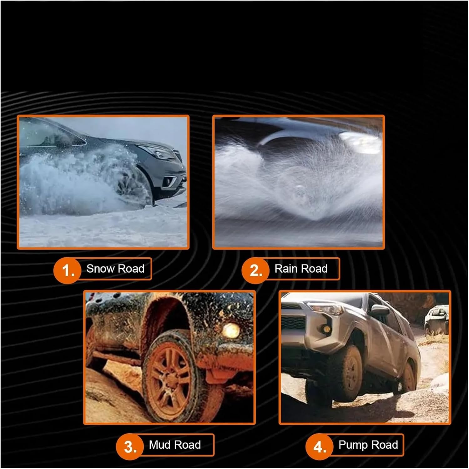 VMDWAQ Fit for N-I-S-S-A-N Safari Patrol 1Pcs 40250-VB200 Y60 Y61 at Automatic Free Wheel Locking Hub Lock 31T image number 5