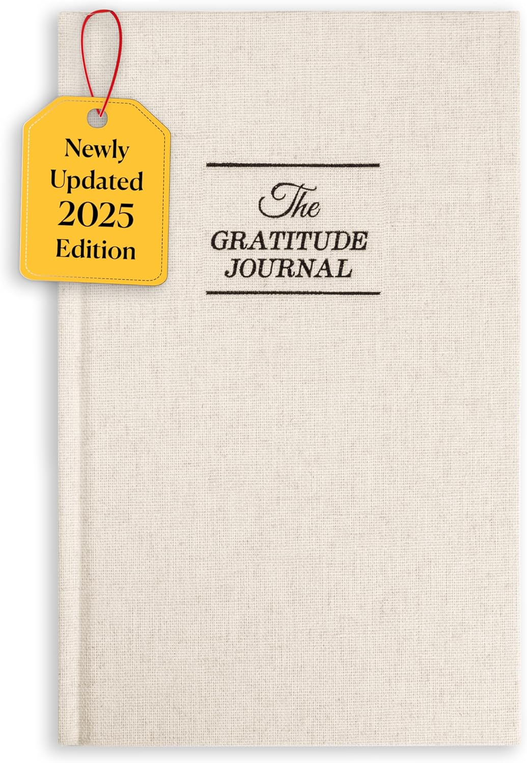 The Original Gratitude Journal - 5 Minute a Day Gratitude Journal with Quotes and Prompts for Affirmation Reflection & Wellness - the Five Minute Happiness Journal for Women & Men for Optimism & image number 6