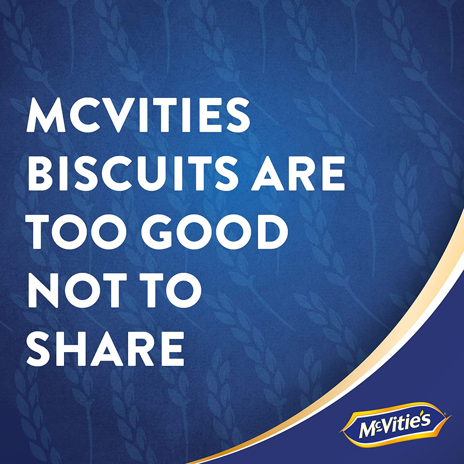 Mcvities Club Orange Chocolate Biscuits, 7 X 23 G image number 1