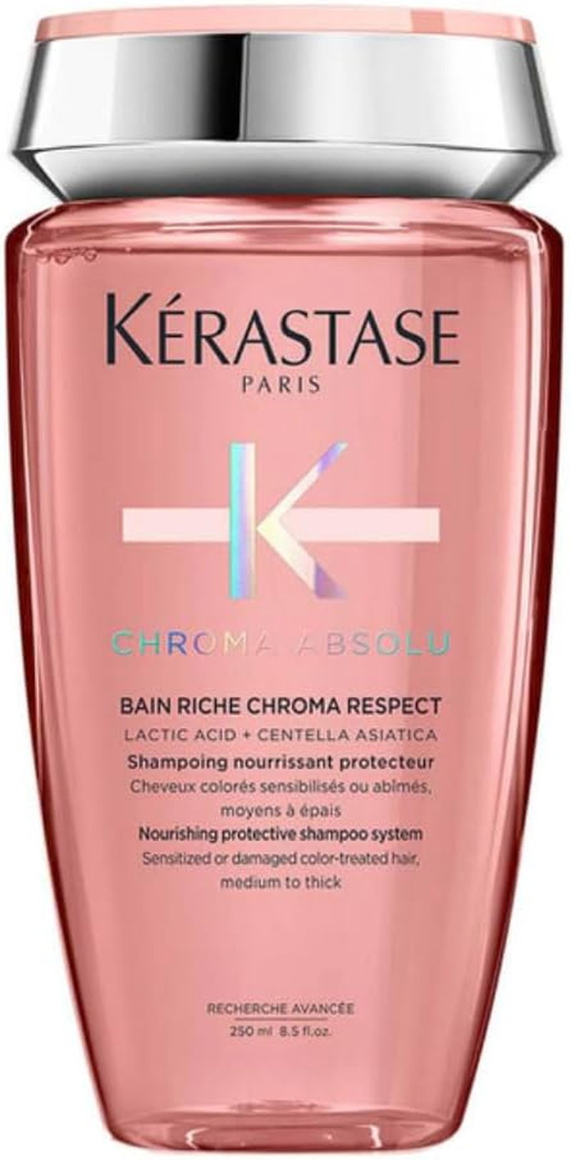 Kerastase Chroma Absolu Shampoo and Conditioner Set