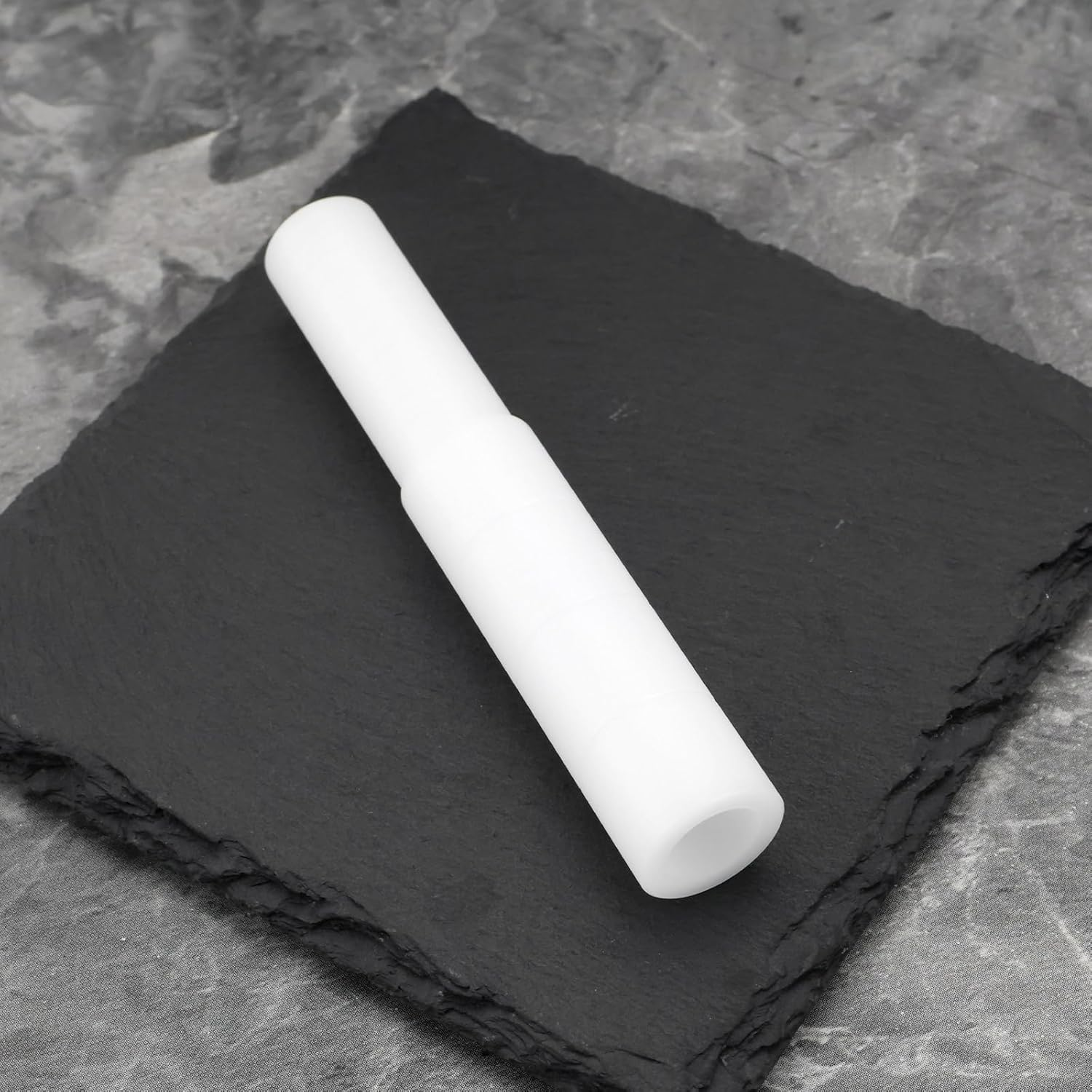 Emagtech 2Pcs Golf Club Shaft Extensions Putter 85.8X15X13.27Mm 0.5225 Inch for Golf Clubs Irons image number 1