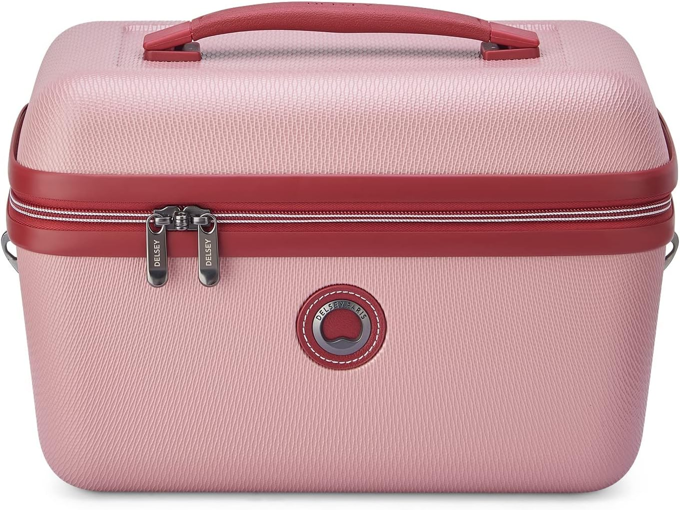 DELSEY Paris Women'S Chatelet 2.0 Makeup and Cosmetic Beauty Travel Case