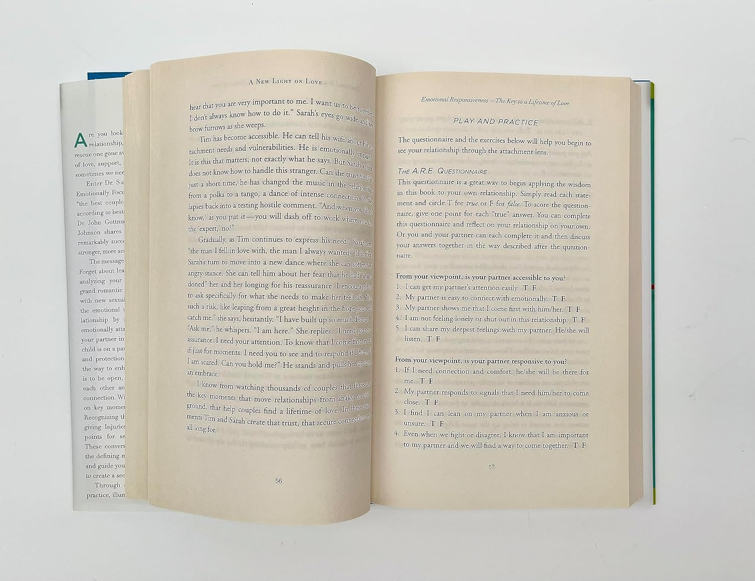 Hold Me Tight: Seven Conversations for a Lifetime of Love: 1 image number 4