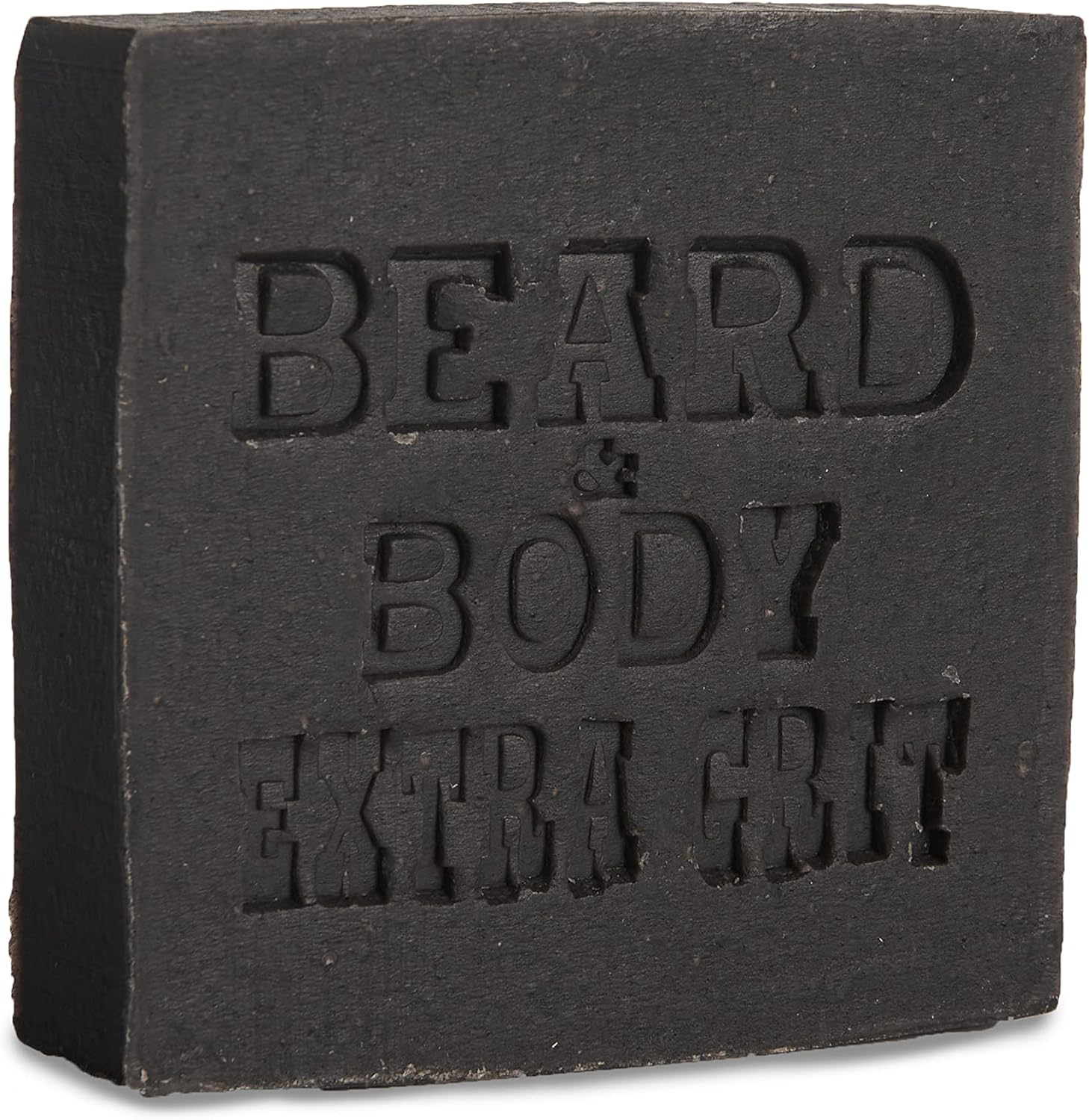 (Extra Grit) - Honest Amish Beard & Body Soap (Extra Grit) image number 1
