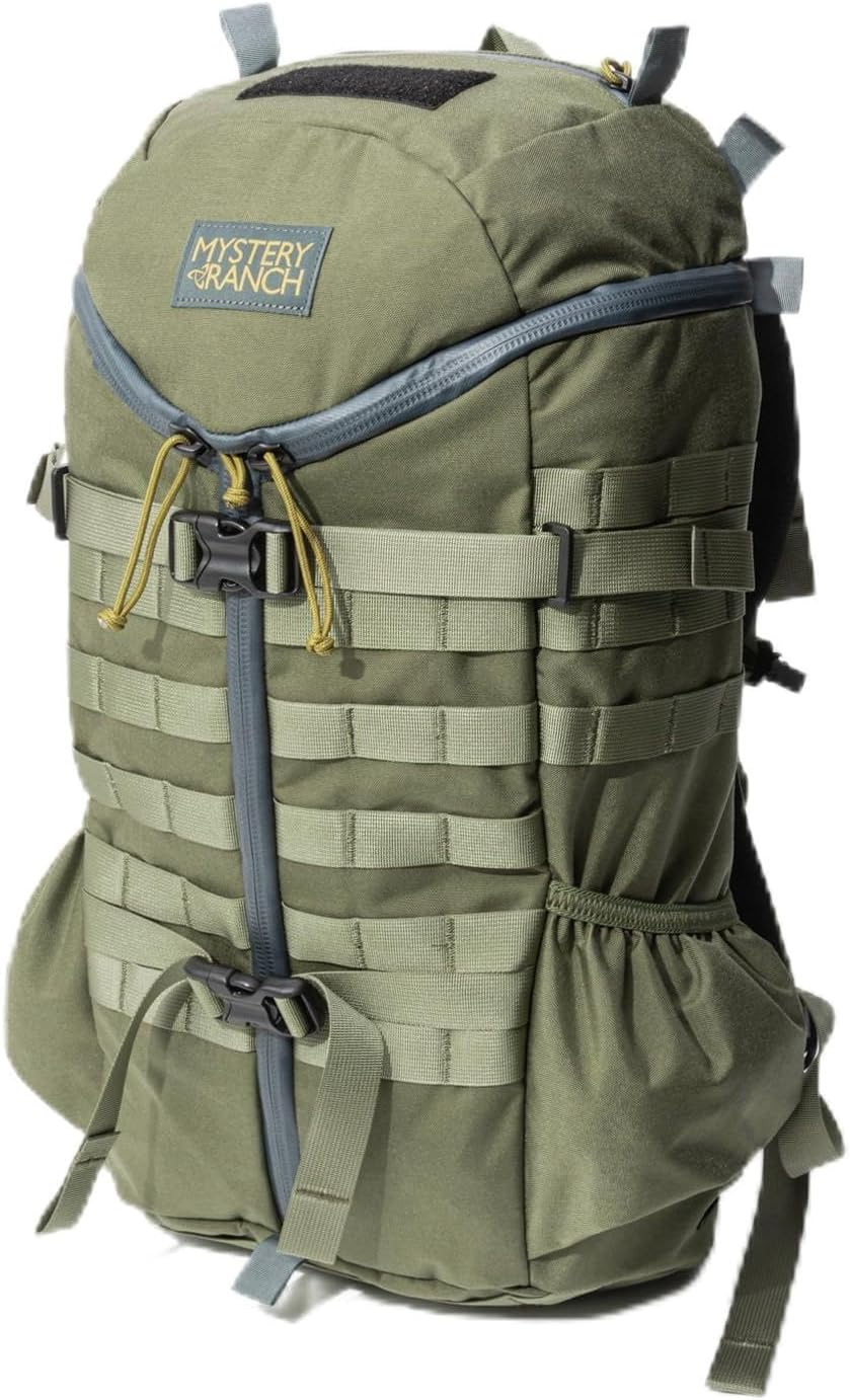 Mystery Lunch, 2DAYASSAULT Men'S