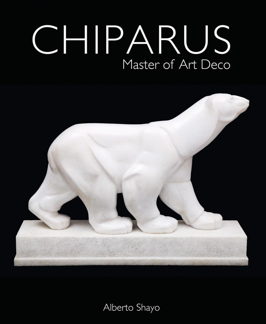 Chiparus: Master of Art Deco