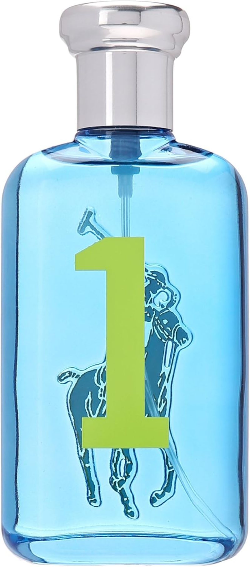 Ralph Lauren the Big Pony Collection - 1, 100.55 Ml image number 1