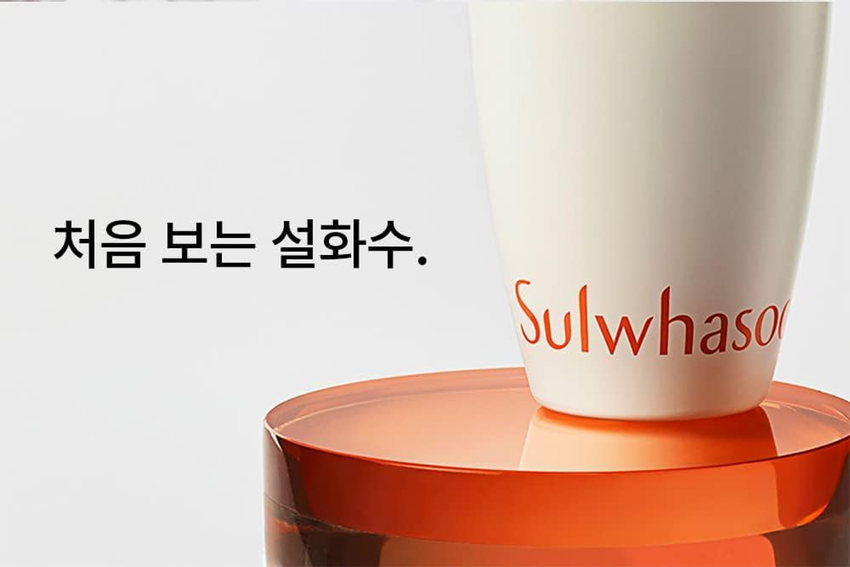 Sulwhasoo First Care Activating Serum (Yoon Jo Essence) / 60Ml image number 2