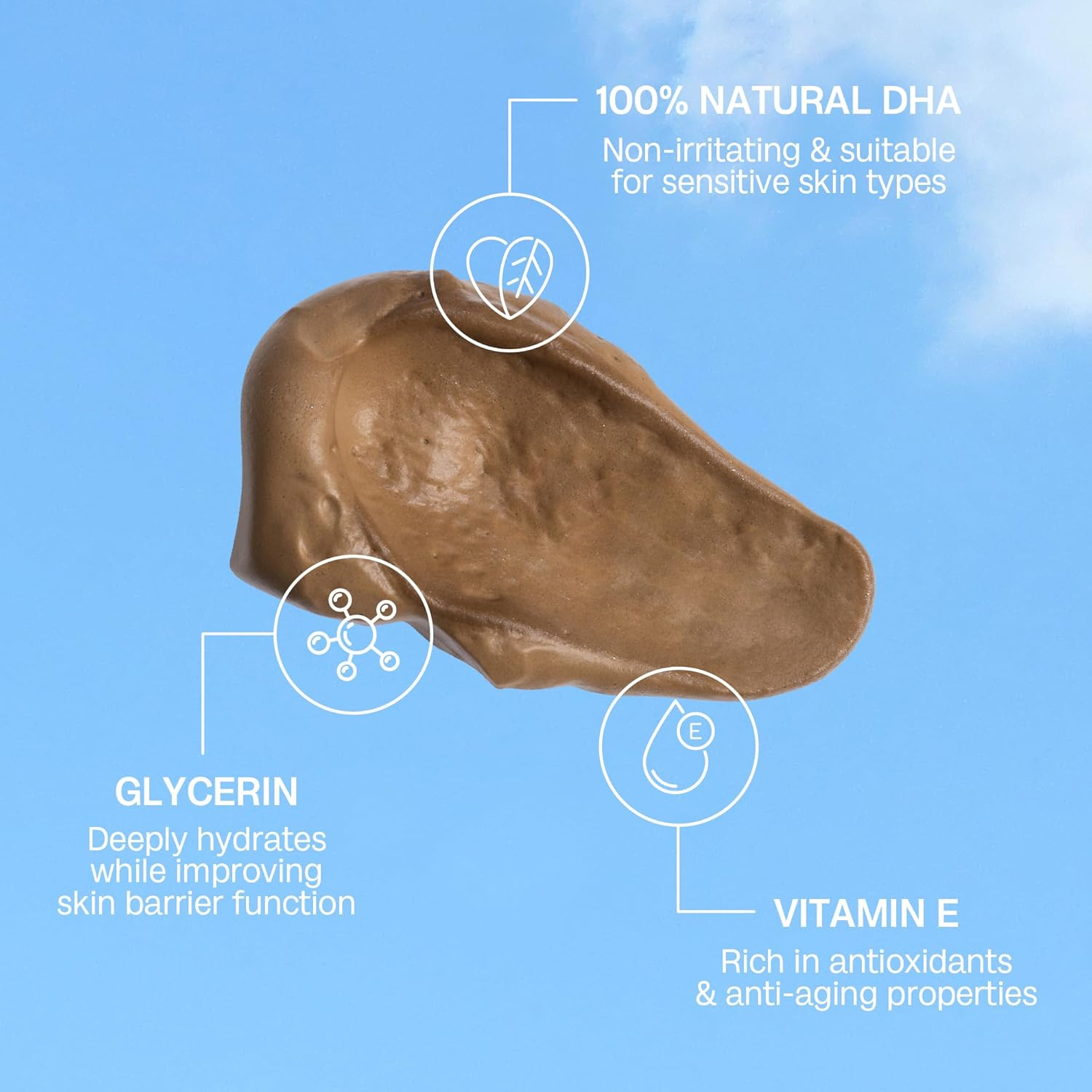 Express Self Tan in 1 Hour by Bali Body 225Ml