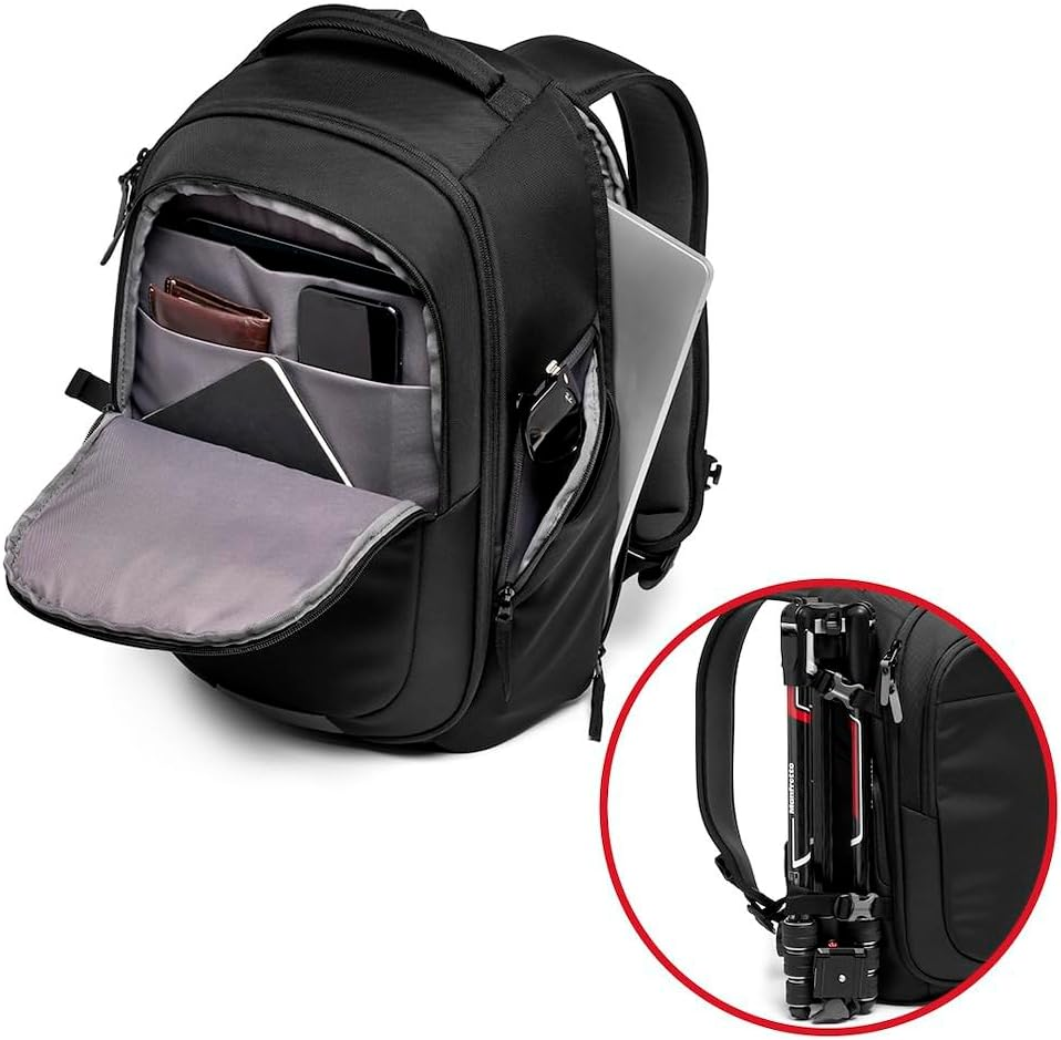 Manfrotto Advancedbag Parent image number 3