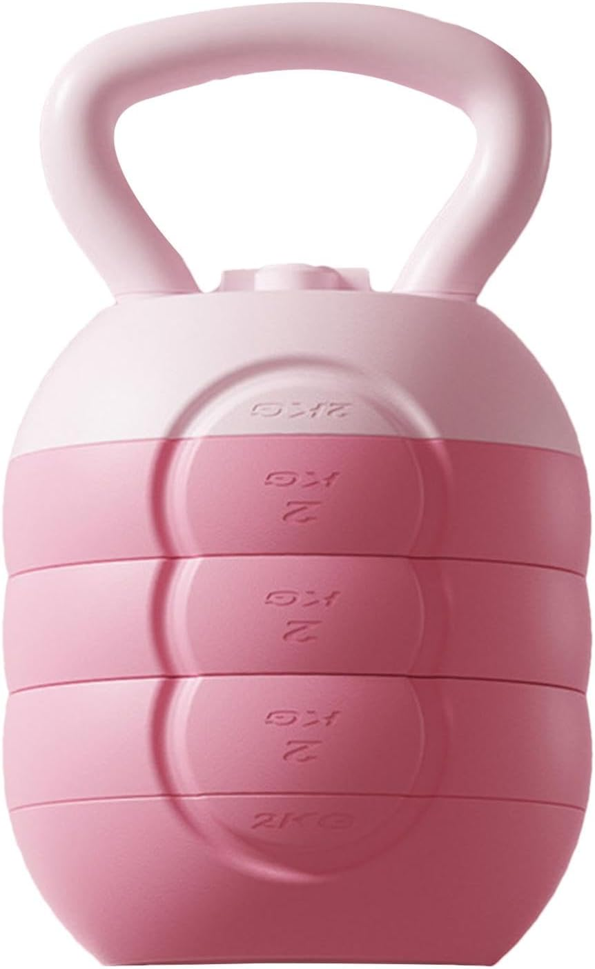 Strength Training Kettlebells, Weights, Kettlebells, Kettlebells, Adjustable Kettlebells, Soft Adjustable Kettlebells for Strength Training Kettlebells Home Training for Men and Women