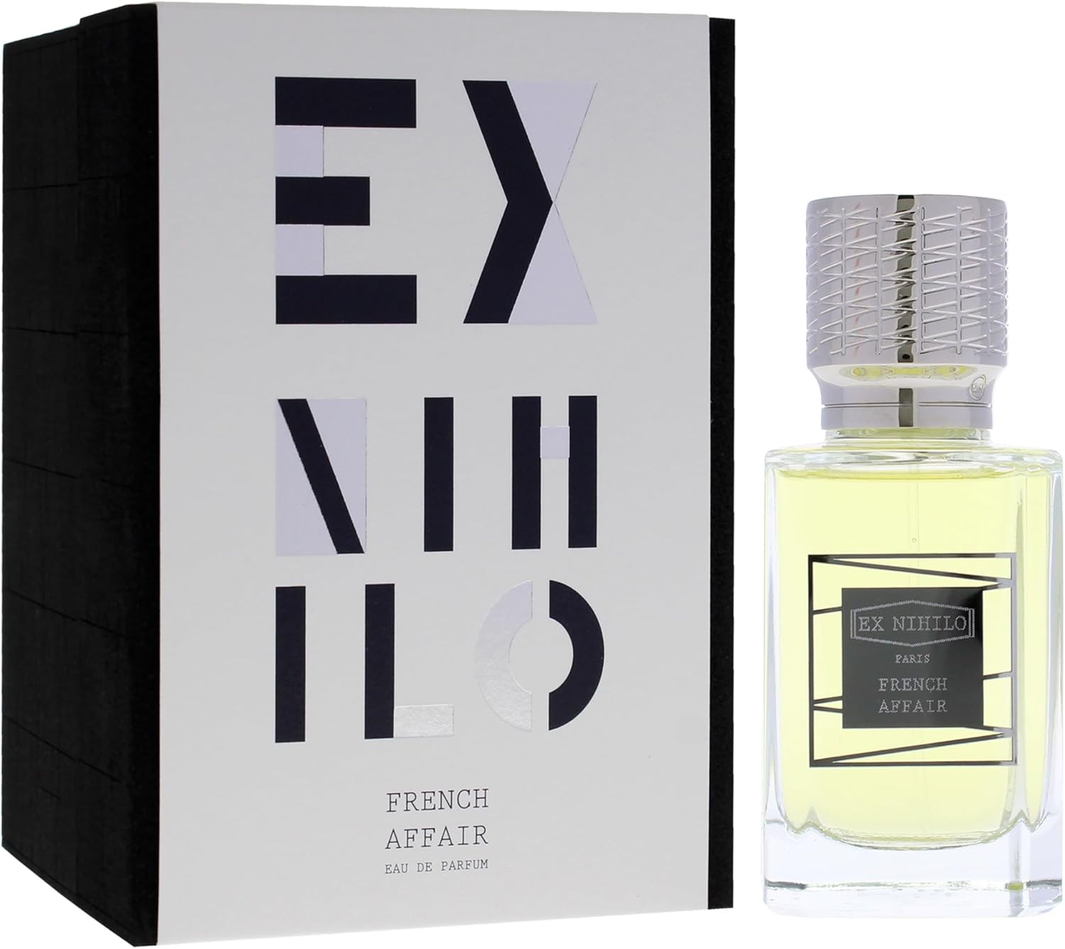 French Affair by Ex Nihilo for Unisex - 1.7 Oz EDP Spray image number 5