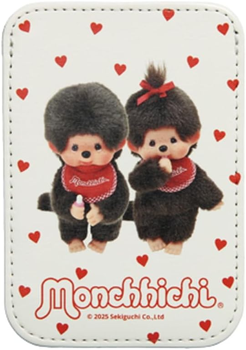 Gran Sank Monchich Magsafe IC Card Case