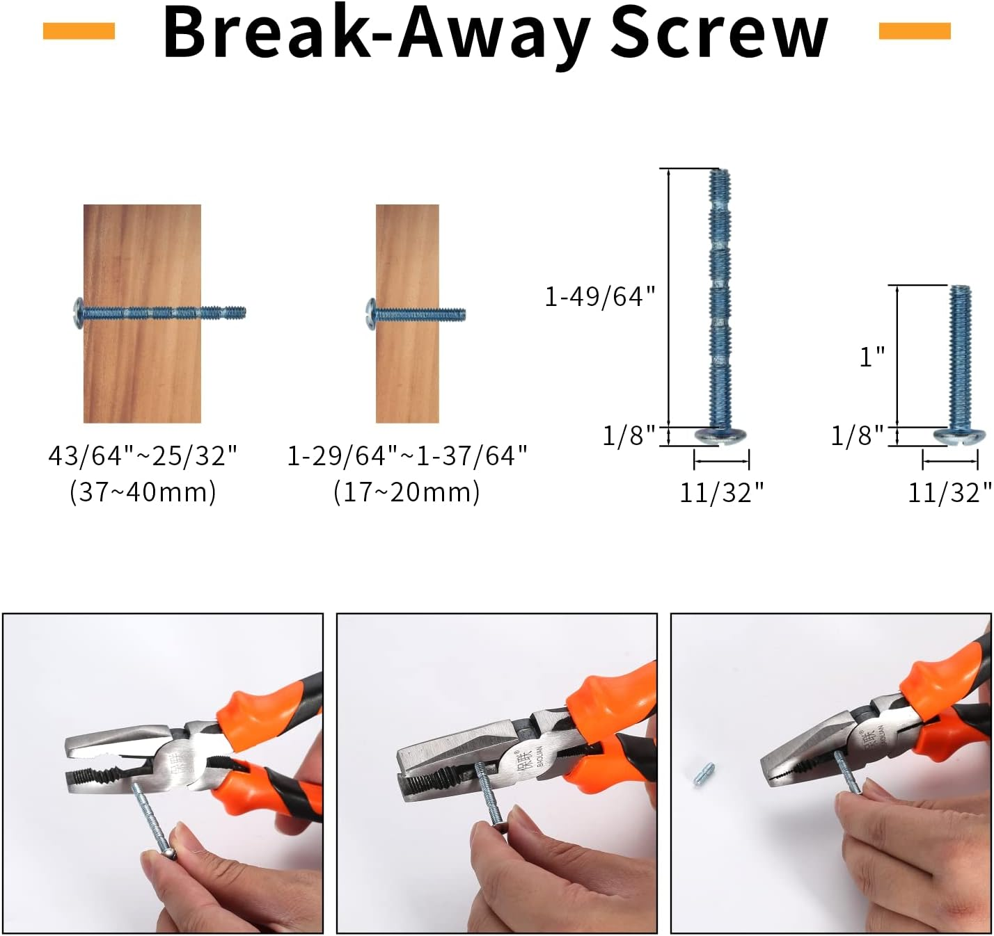 Asidrama 10 Pack 12.6 Inch(320Mm) Champagne Bronze Kitchen Cabinet Handles, Cabinet Pulls Kitchen Cabinet Hardware Cupboard Handles Drawer Pulls