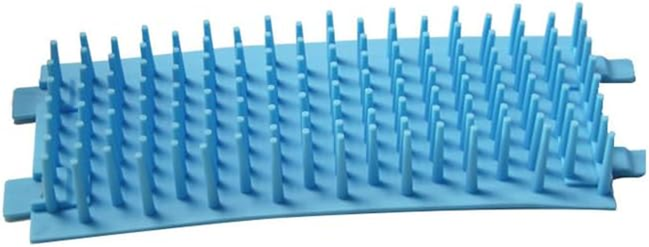 DOG PAW CLEANER, Portable Pet Cleaning 360&deg; Silicone Washer Cup, Medium Size for Small and Medium Breed Cats and Dogs! (PINK)