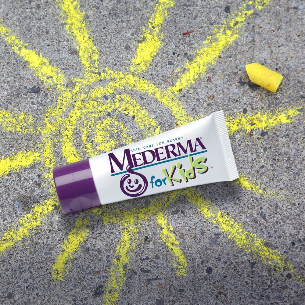 Mederma for Kids Scar Treatment - 20G image number 4