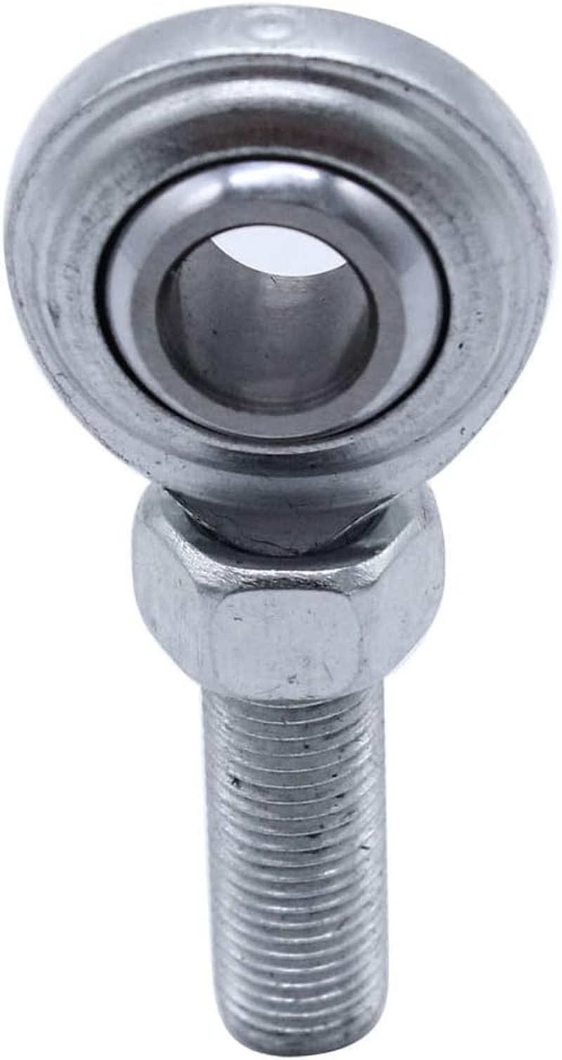 Aluminum Alternator Bracket Kit Compatible with SB Ford 351W image number 3