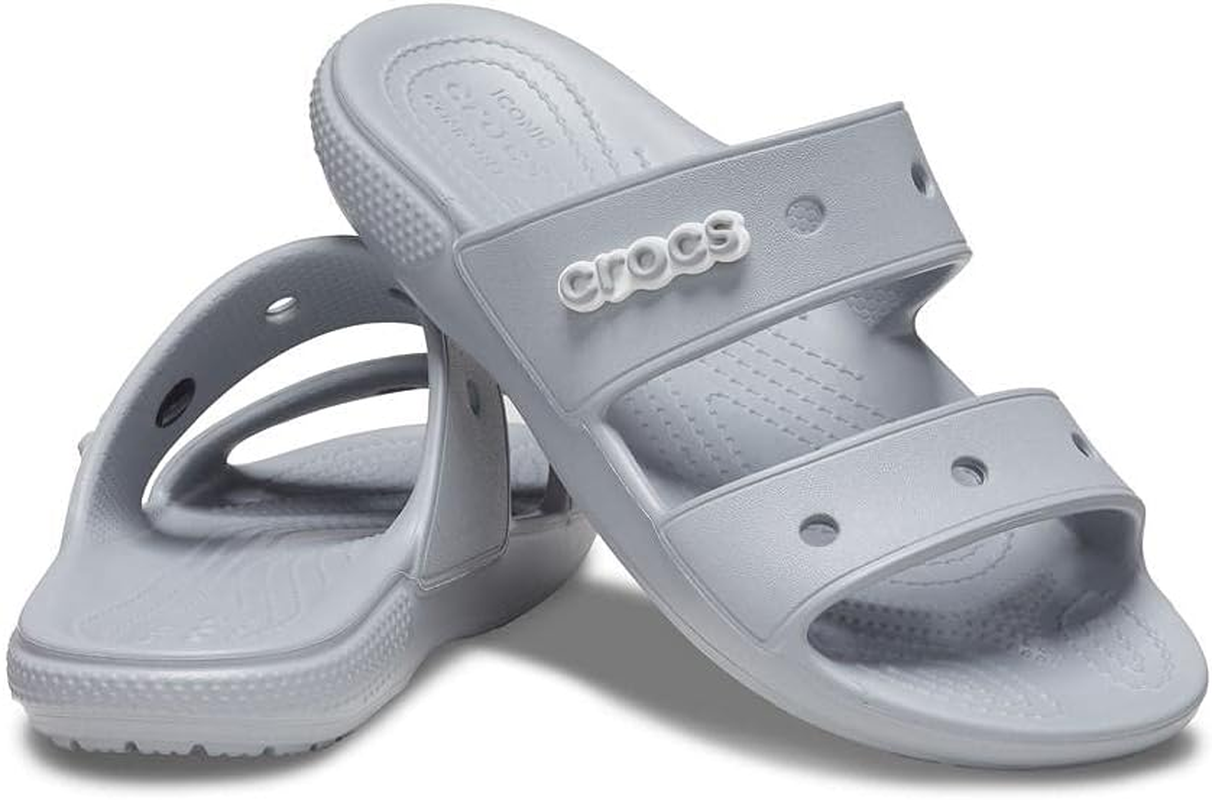 Crocs Unisex'S Classic Sandal image number 5