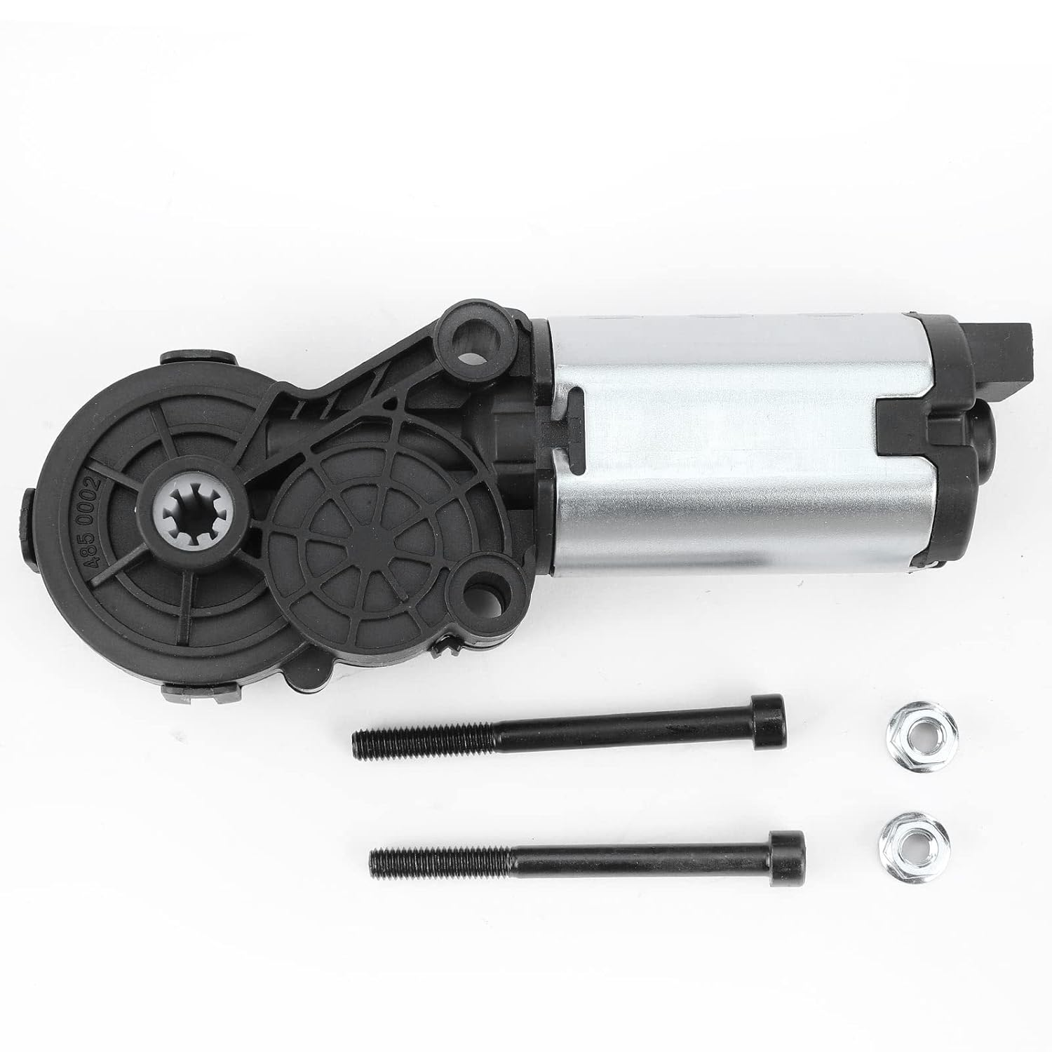 A-Premium Power Folding Seat Hinge Motor Compatible with Mercedes-Benz X164 Series GL320 2007-2009, GL350 2010-2016, GL450 2007-2016, GL500 2008-2015, GL550 2008-2016, GL63 AMG 2013-2016 image number 5