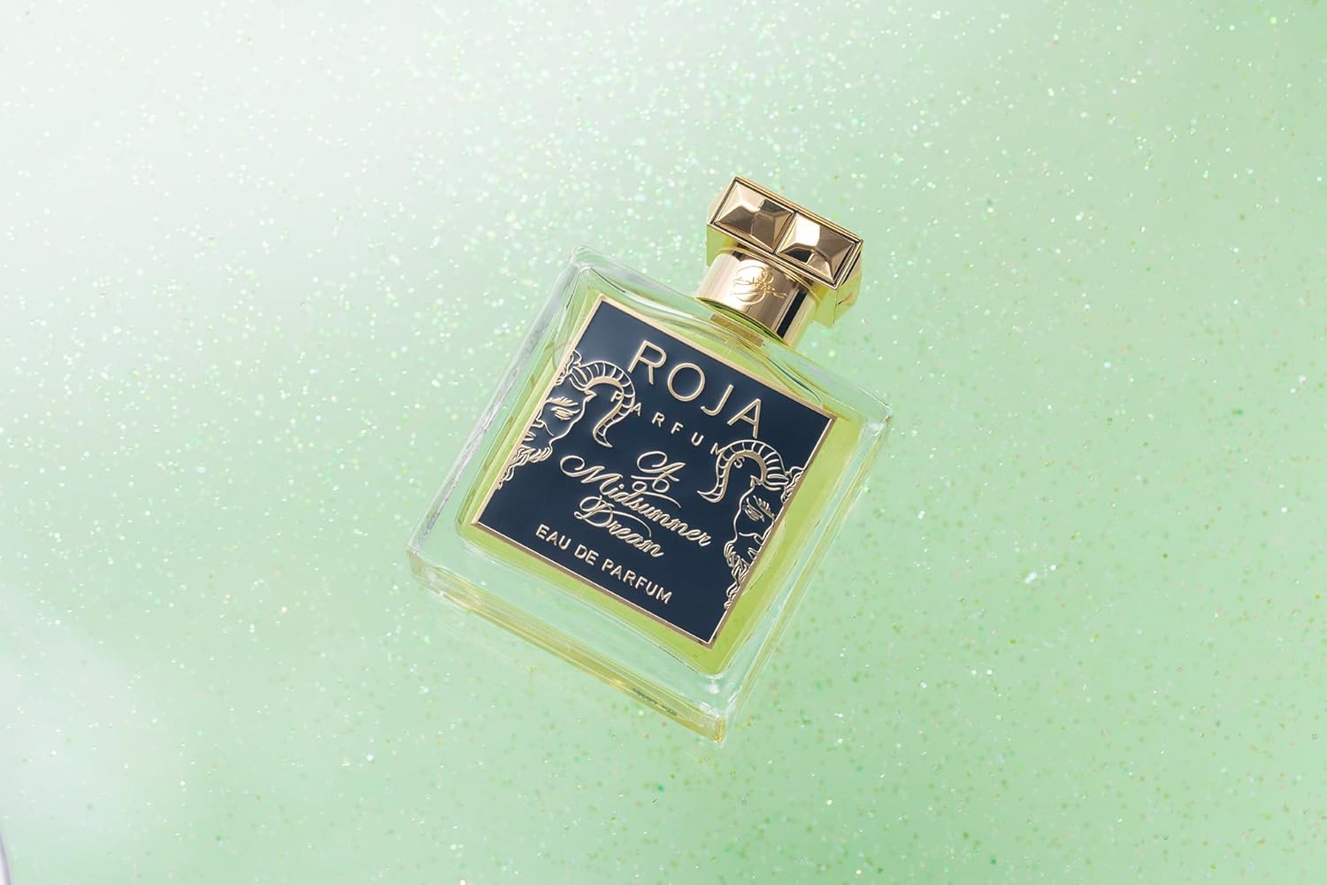 Roja a Midsummer Dream Eau De Parfum 100Ml