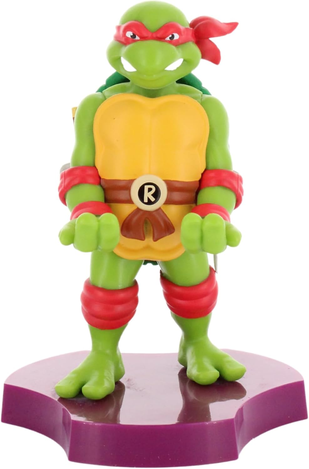 Holdem- TMNT: Raphael image number 1