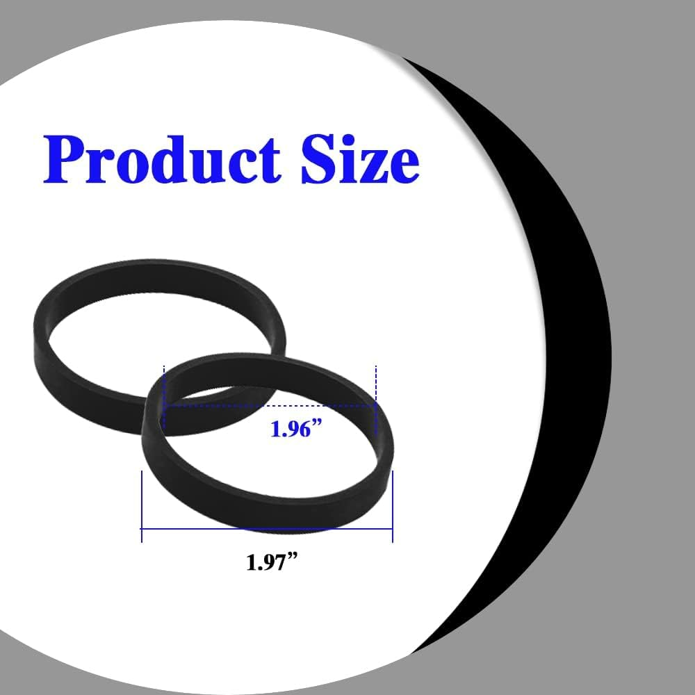 6 PCS Intake Manifold Rubber Sealing Gasket for N52 N54 E60 E70 E90 E92-128I 135I 325Xi 328I 328Xi 330I 335I 525Xi 528I 530I 535Xi 640I M5 M6 X1 X3 X5 X6 Z4, Replace 11617547242 image number 6