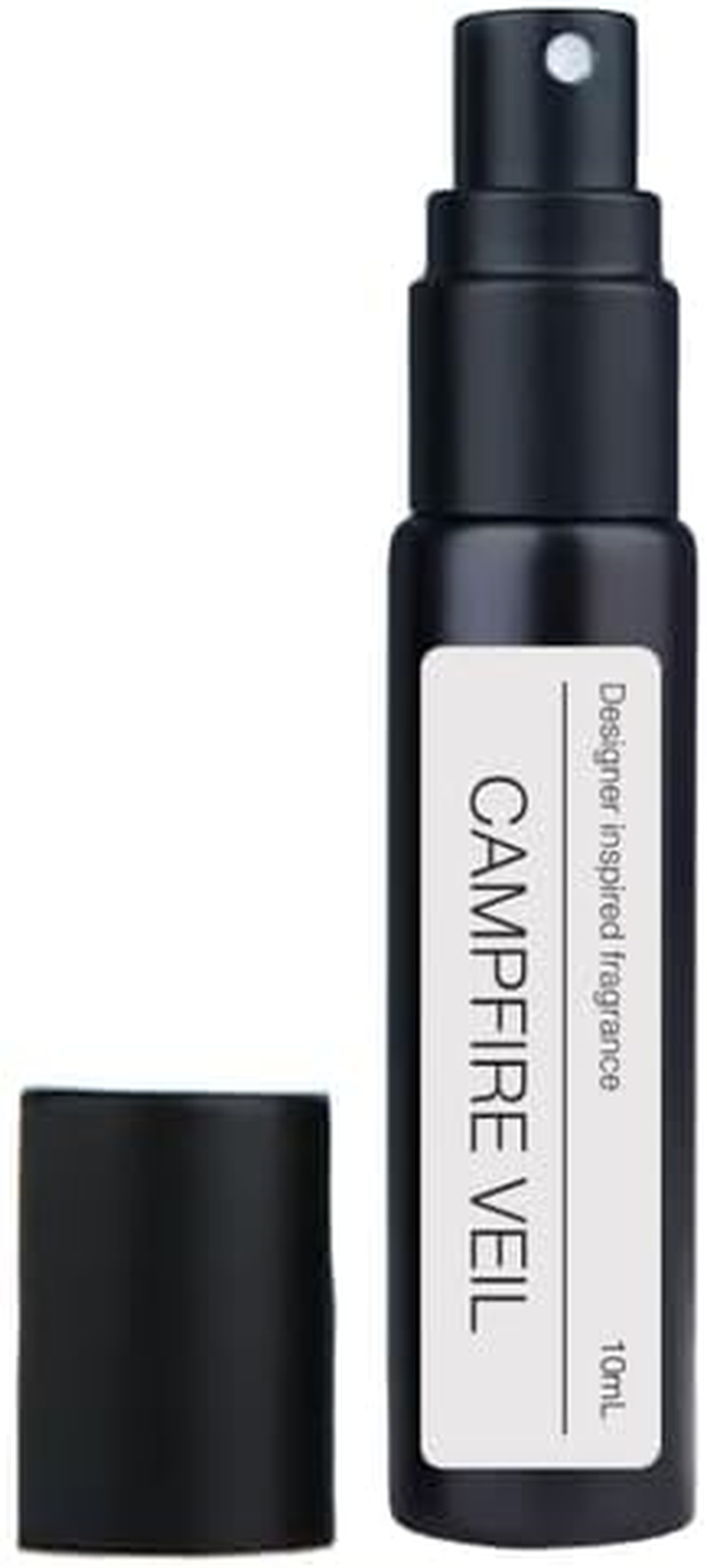 (Citrus of 22) a Fusion of Citrus, Floral and Musk. Nice Perfume for Men/Women. Eau De Parfum EDP. Long Lasting Fragrances/Scents. Bergamote. Travel Size. Spray 10Ml Purelyblack-Le image number 3